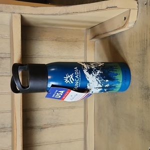 Liberty Free to Be You Suncadia Sports Club Member Water Bottle